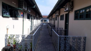 Flats Village Acácias
